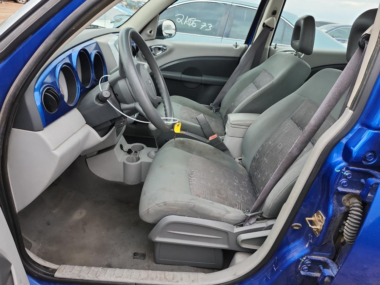 2006 Chrysler Pt Cruiser - Фото 7