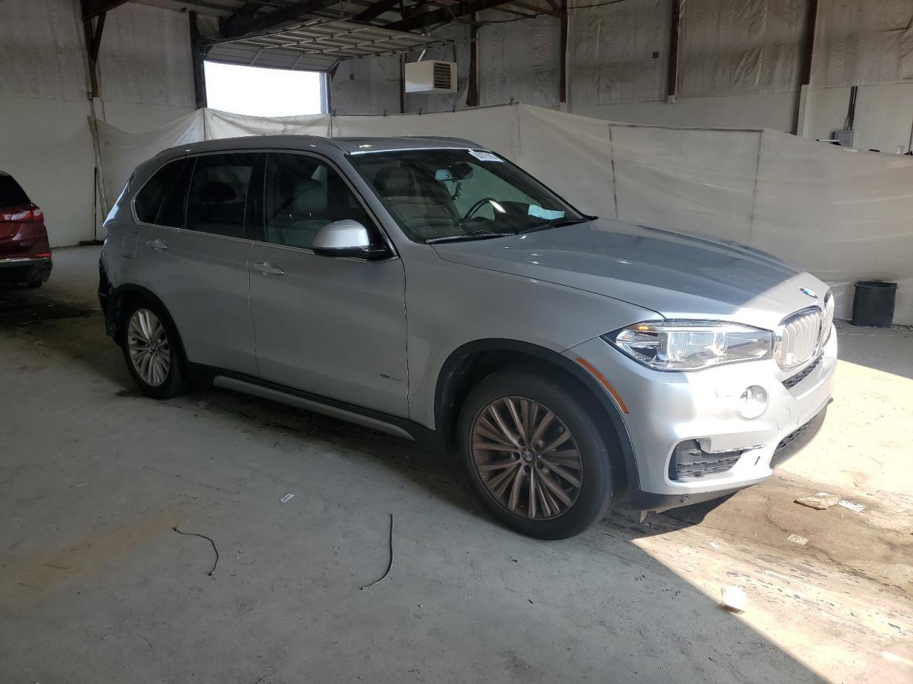2017 BMW X5 xDrive35I - Фото 4