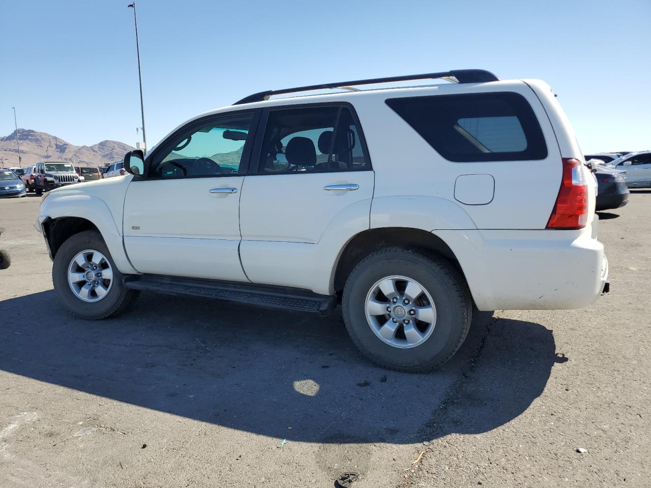 2006 Toyota 4Runner Sr5 - Image 2