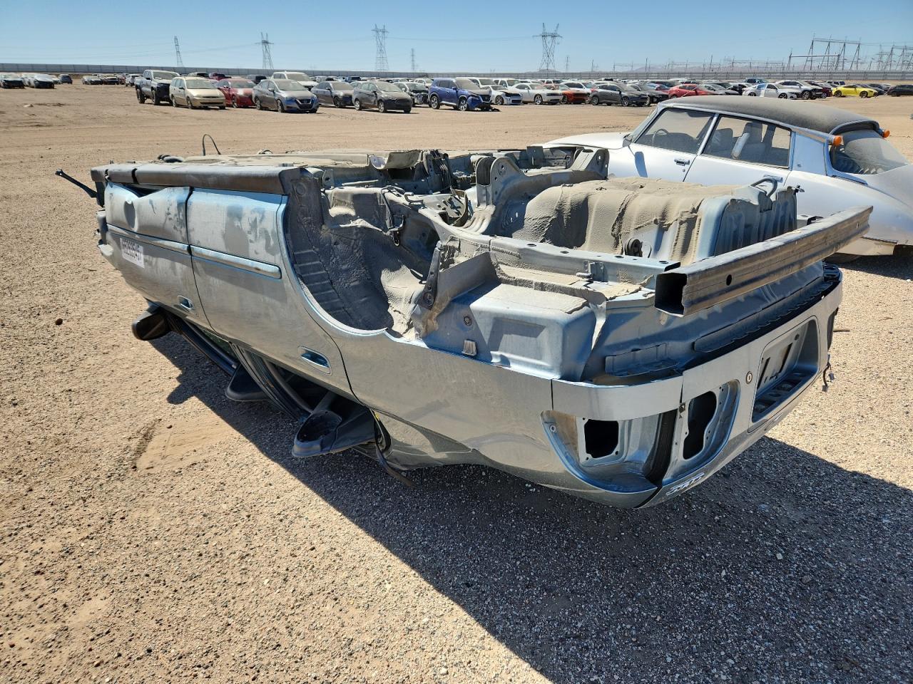 2000 Honda Civic Base - Image 3