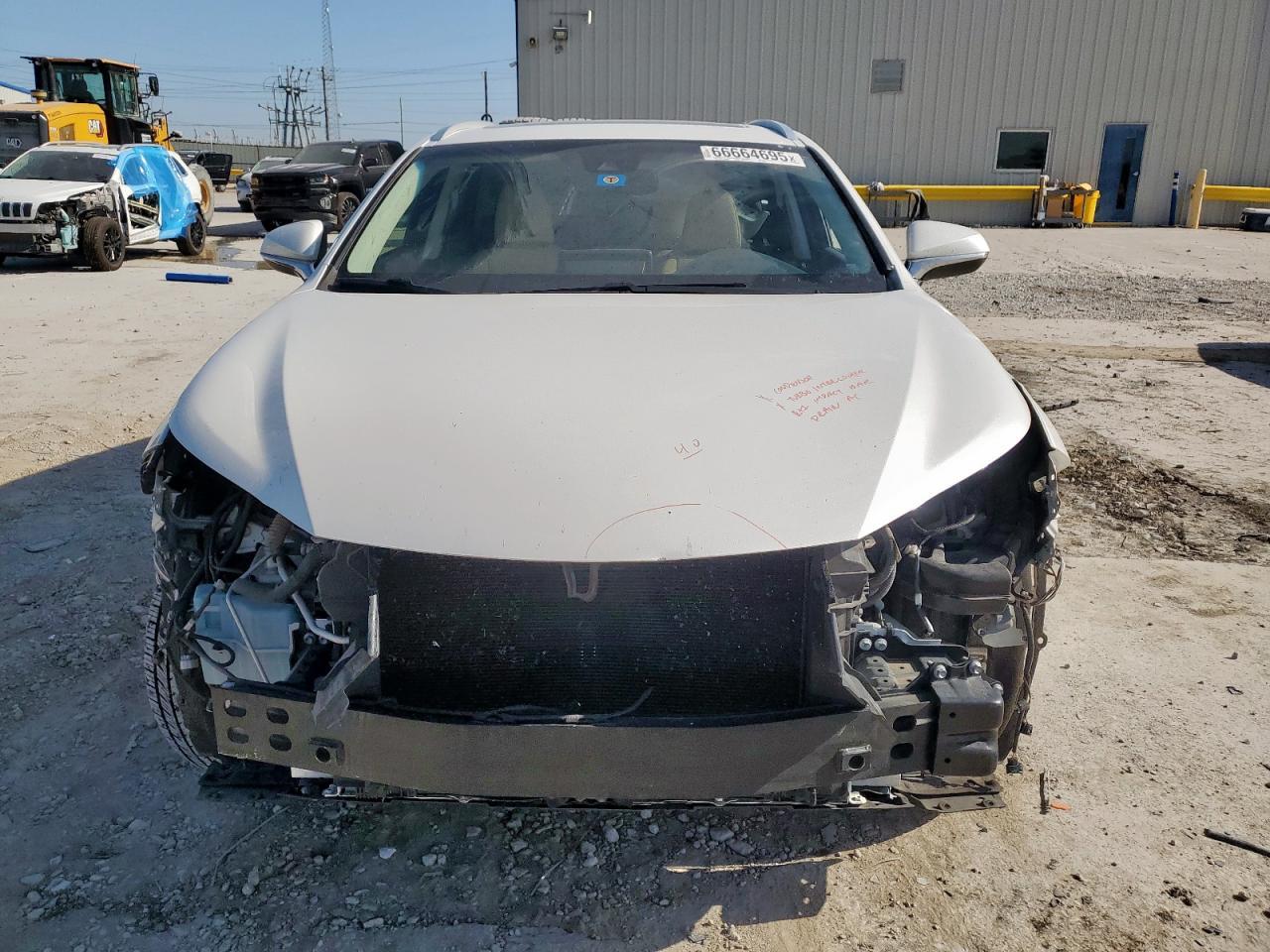 2018 Lexus Nx 300 Base - Фото 5