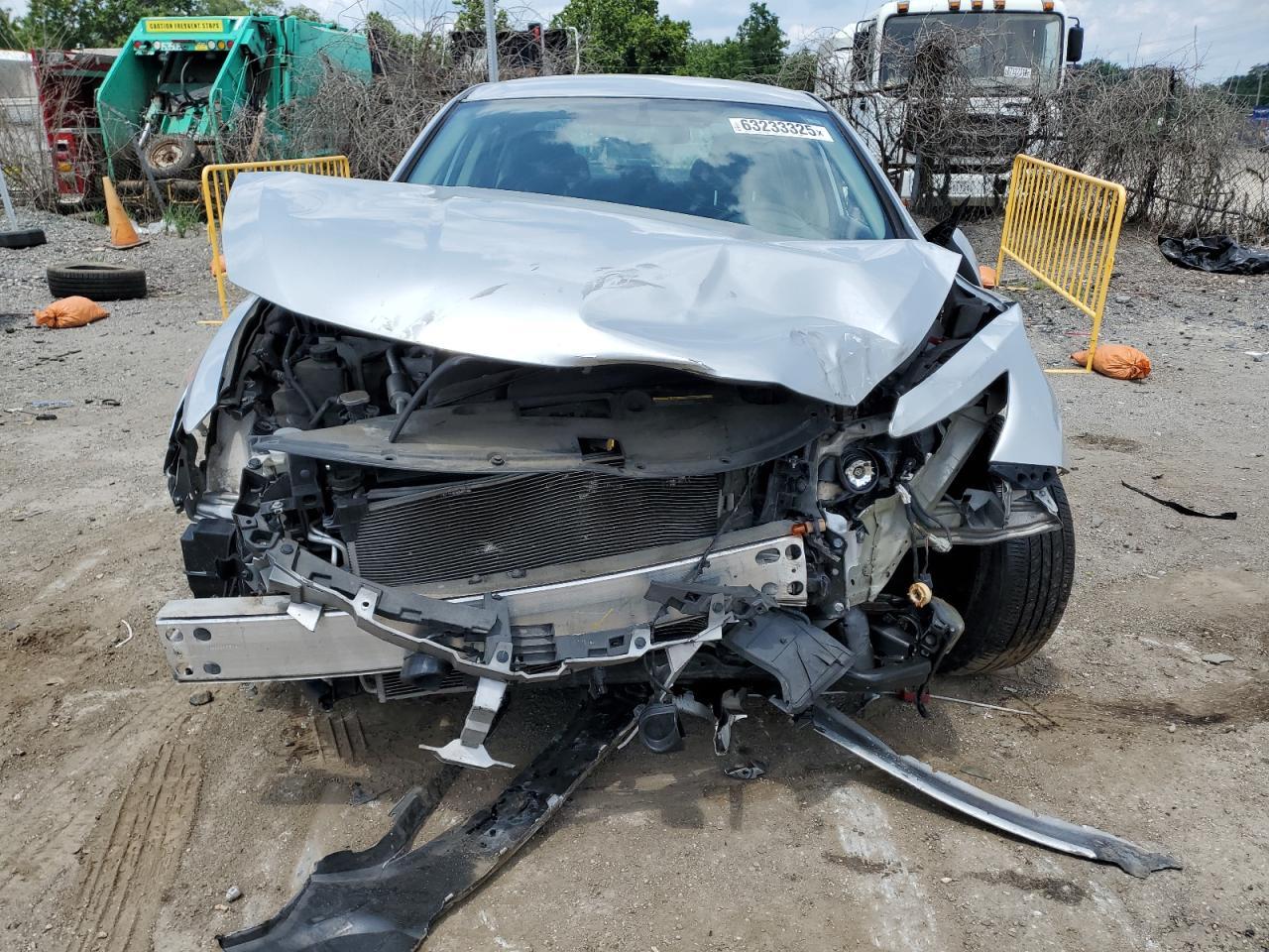 2017 Nissan Altima 2.5 - Фото 5