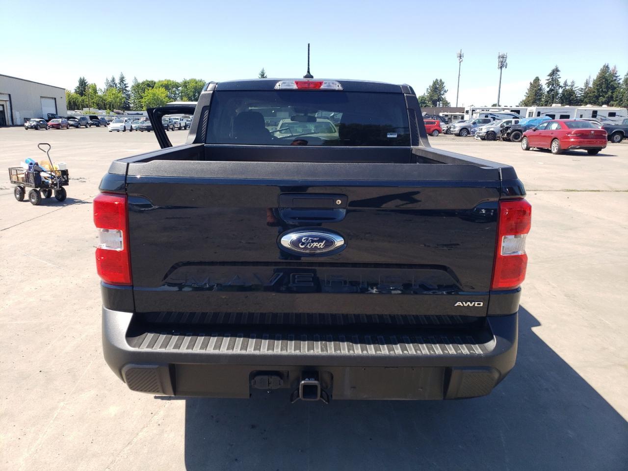 2023 Ford Maverick Xl - Image 6