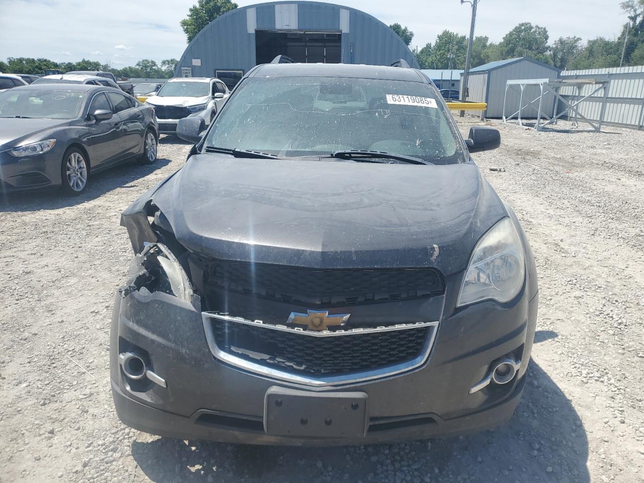 2015 Chevrolet Equinox Lt - Image 5