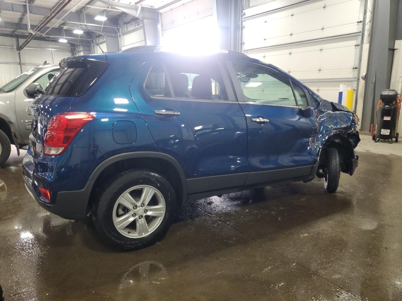 2020 Chevrolet Trax 1Lt - Image 3