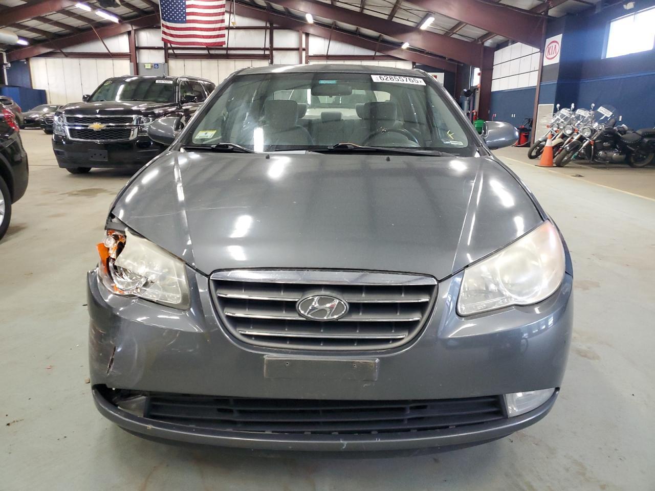2008 Hyundai Elantra Gls - Image 5