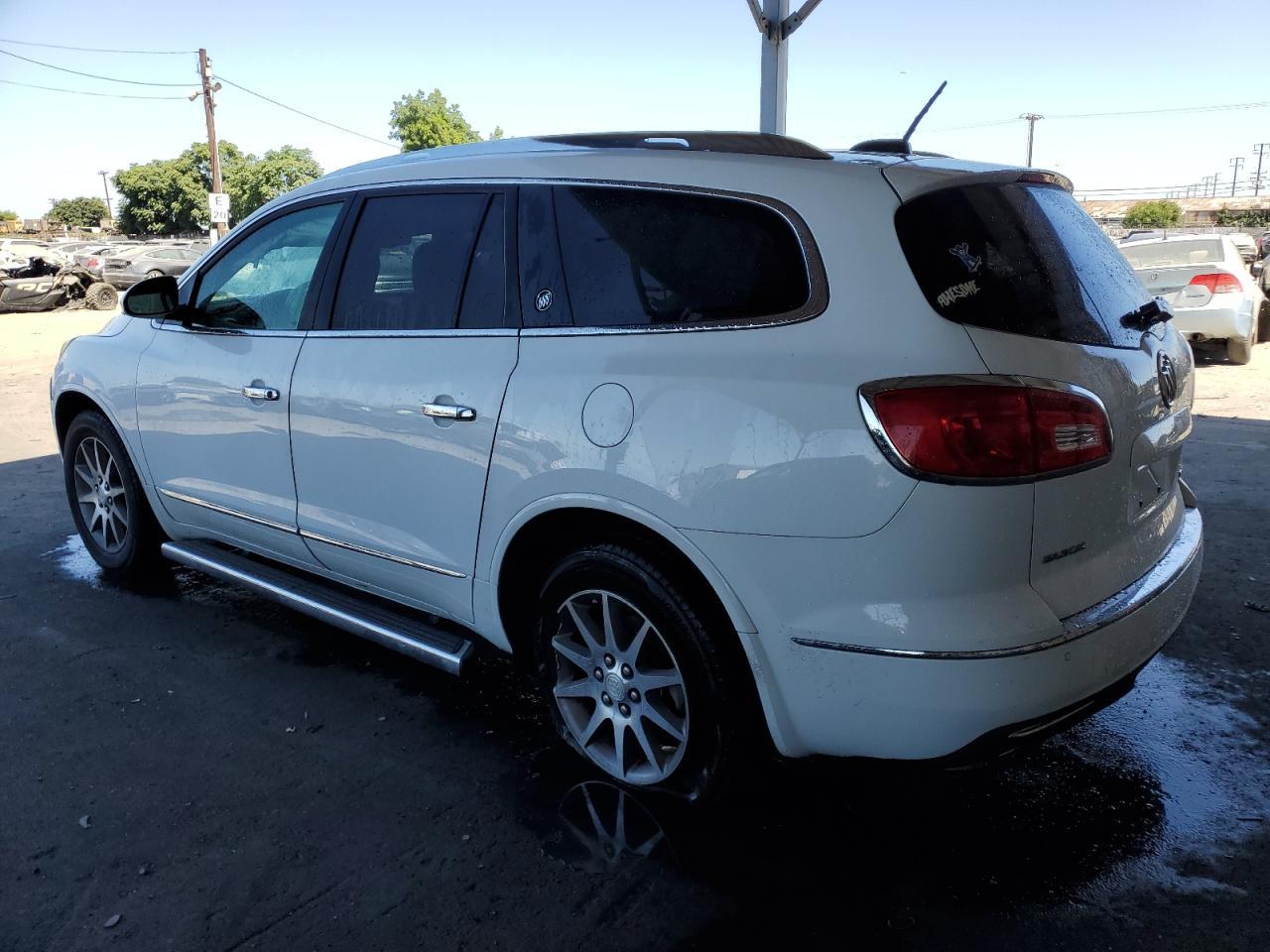 2016 Buick Enclave - Фото 2