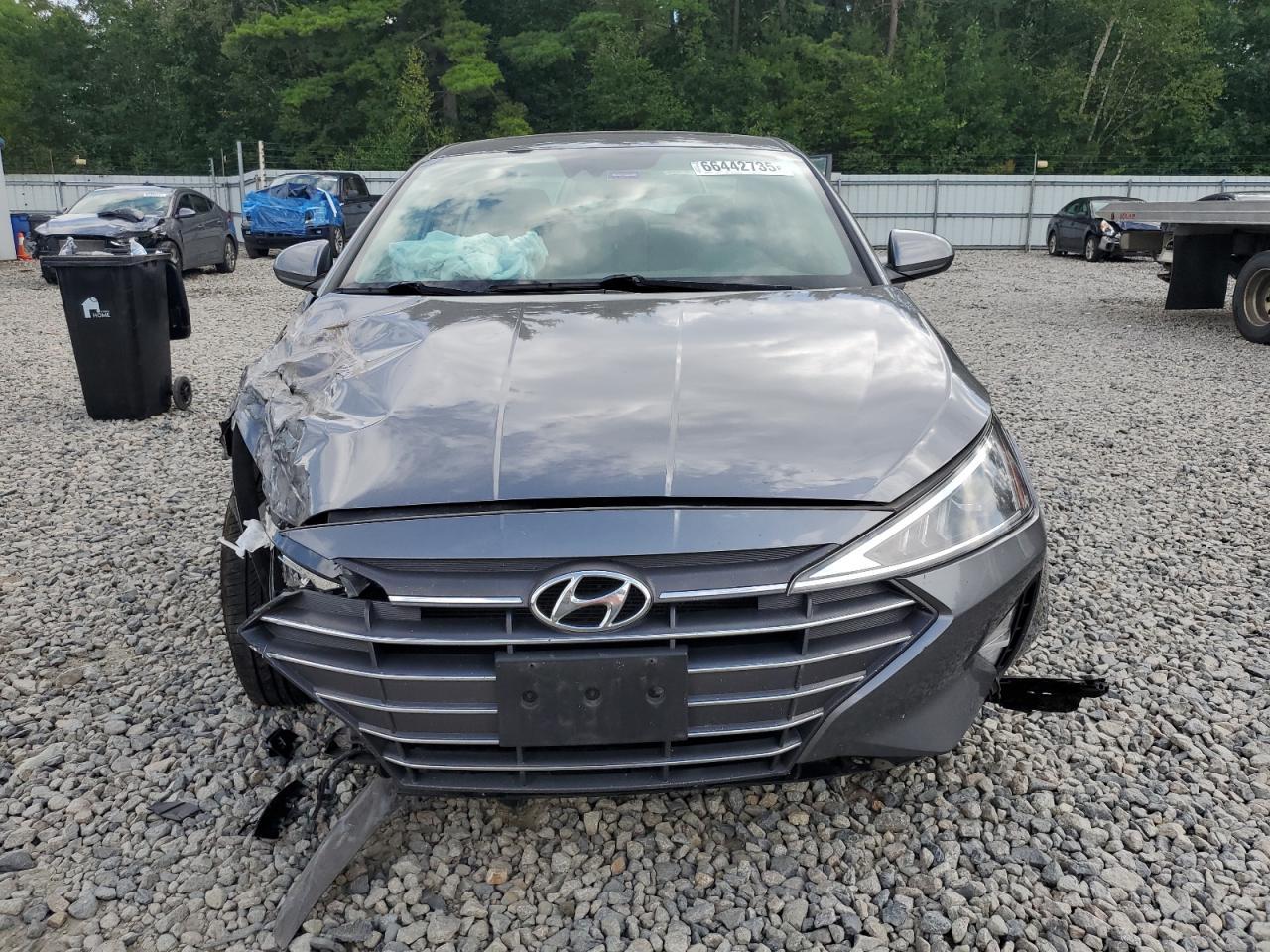 2019 Hyundai Elantra Sel - Фото 5