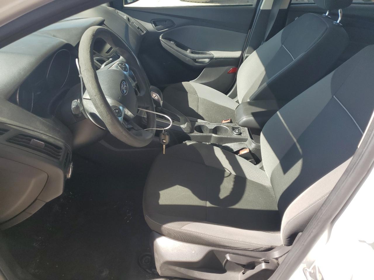 2012 Ford Focus Se - Image 7