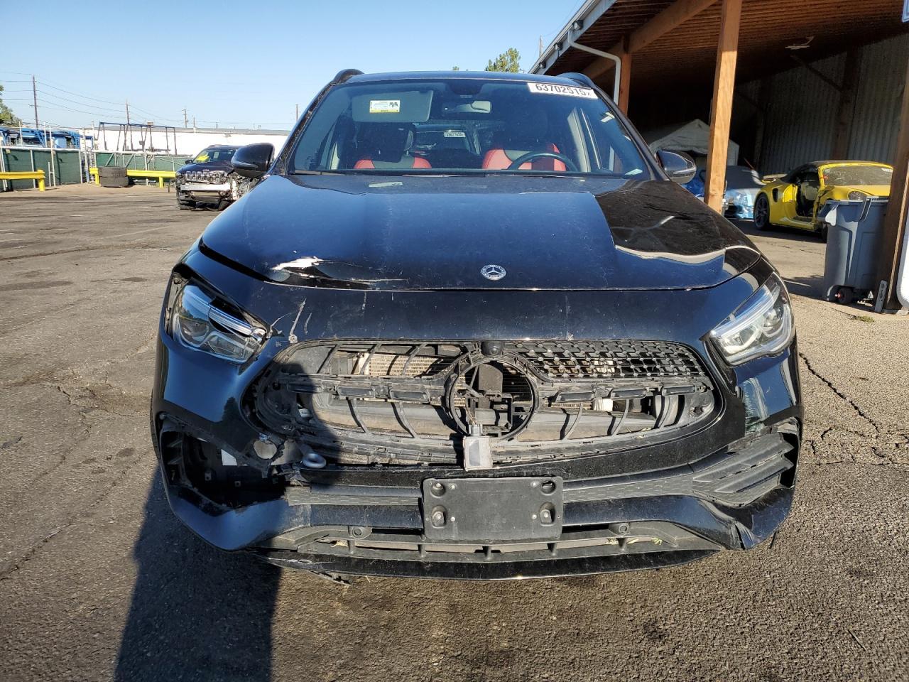 2021 Mercedes-Benz Gla 250 4Matic - Фото 5