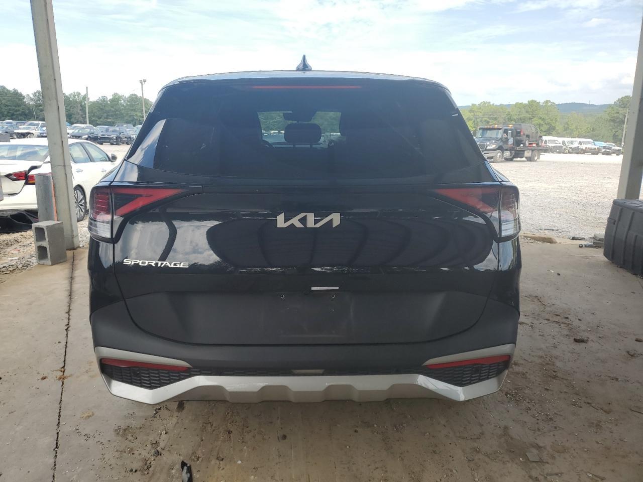 2023 Kia Sportage Ex - Фото 6