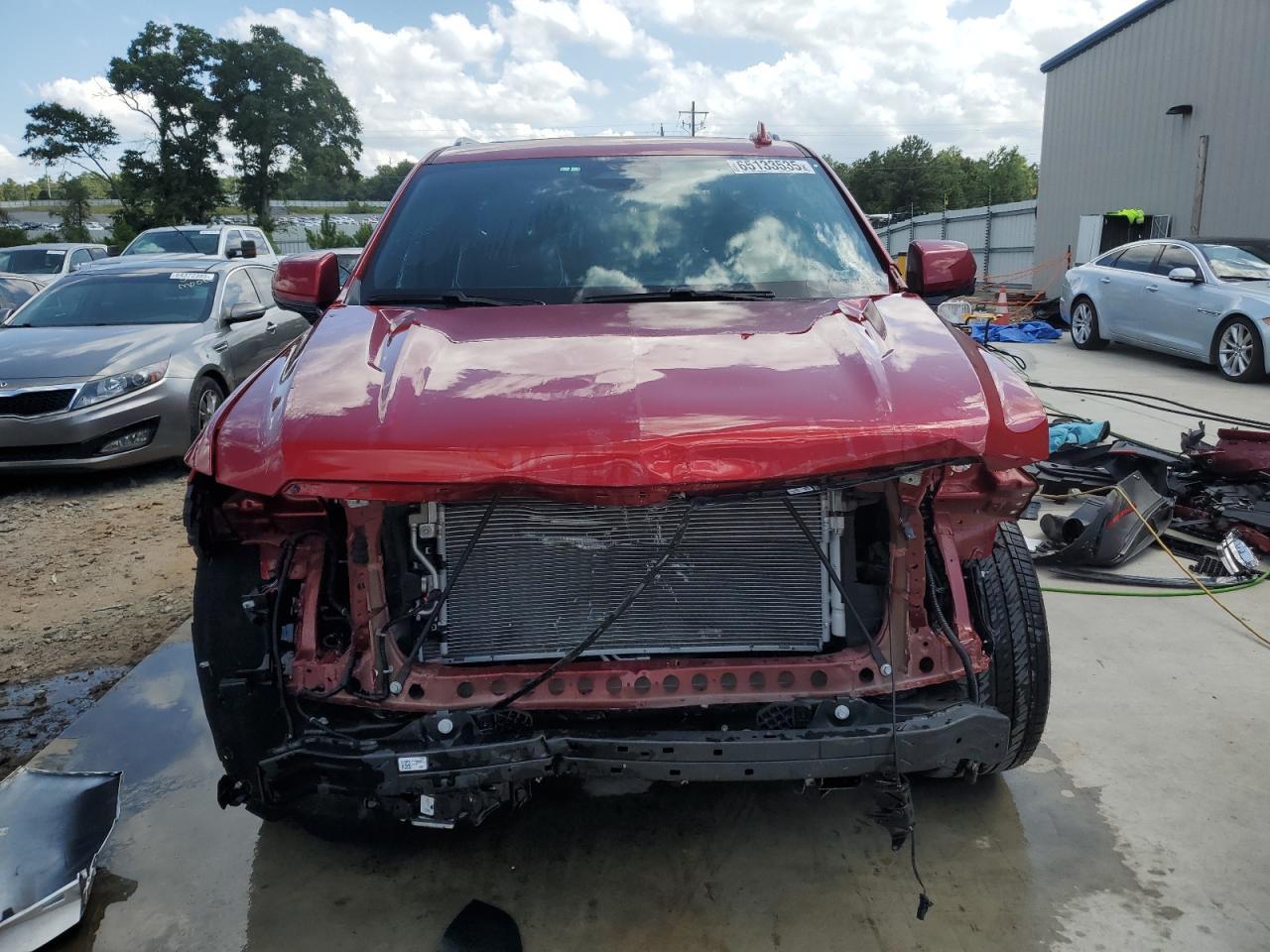 2024 Cadillac Escalade Esv Sport - Фото 5