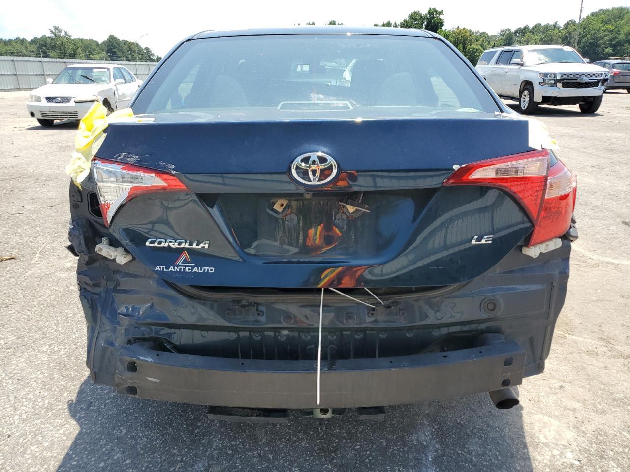 2018 Toyota Corolla L - Image 6