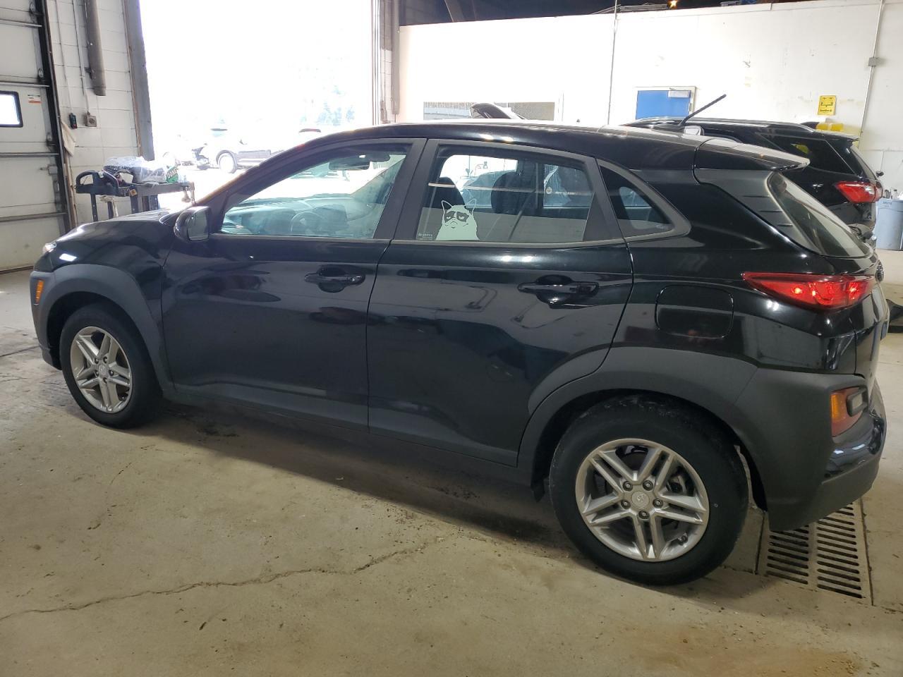 2019 Hyundai Kona Se - Фото 2