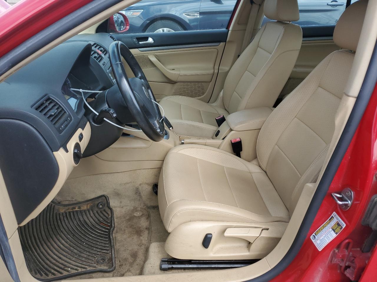 2008 Volkswagen Jetta Se - Image 7