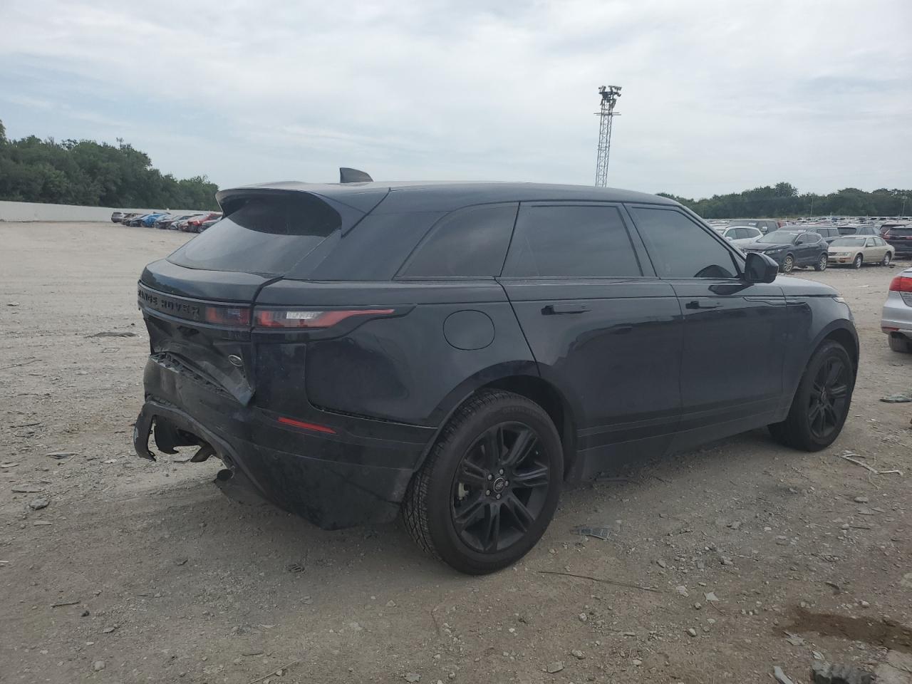 2021 Land Rover Range Rover Velar S - Image 3