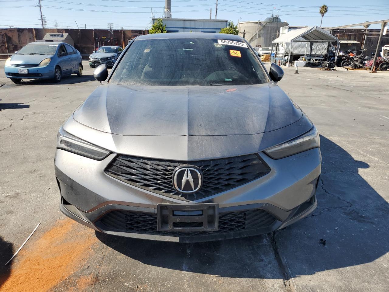 2024 Acura Integra A-Spec - Фото 5