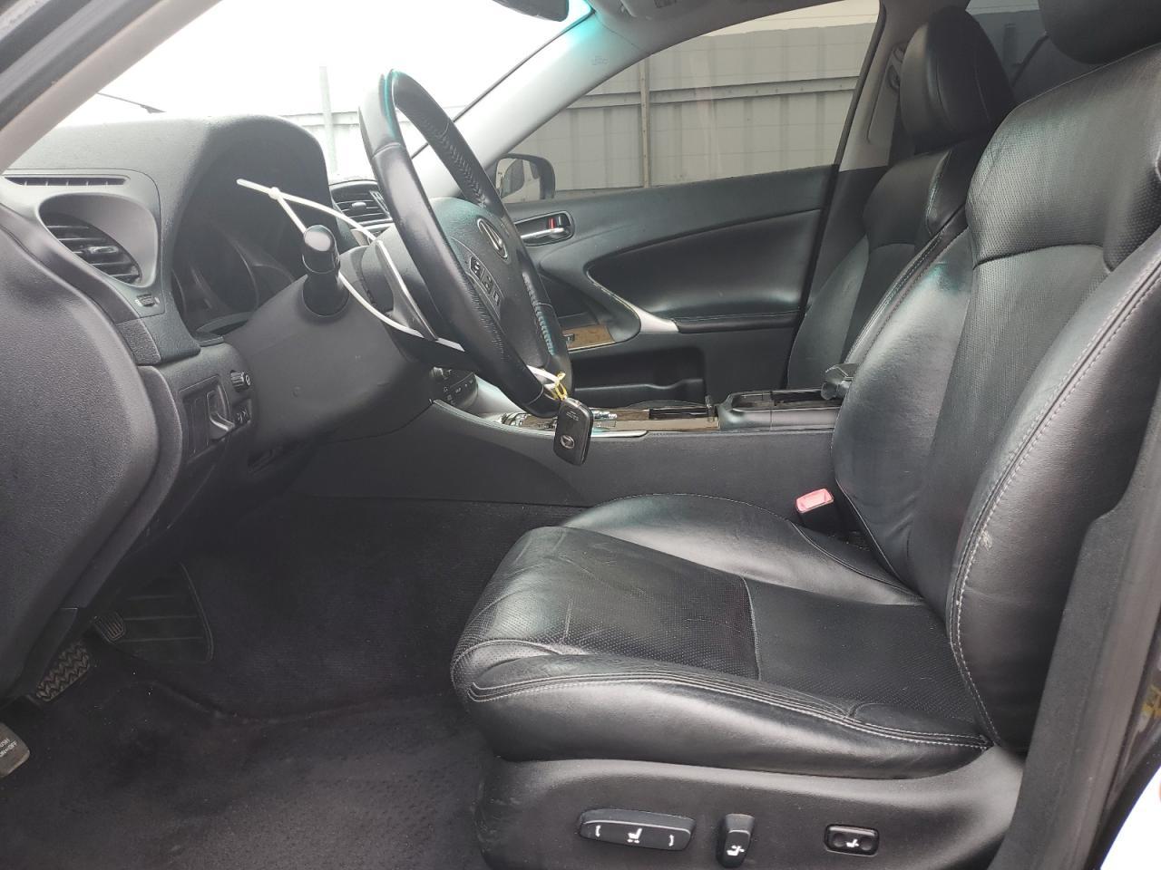 2009 Lexus Is 250 - Фото 7