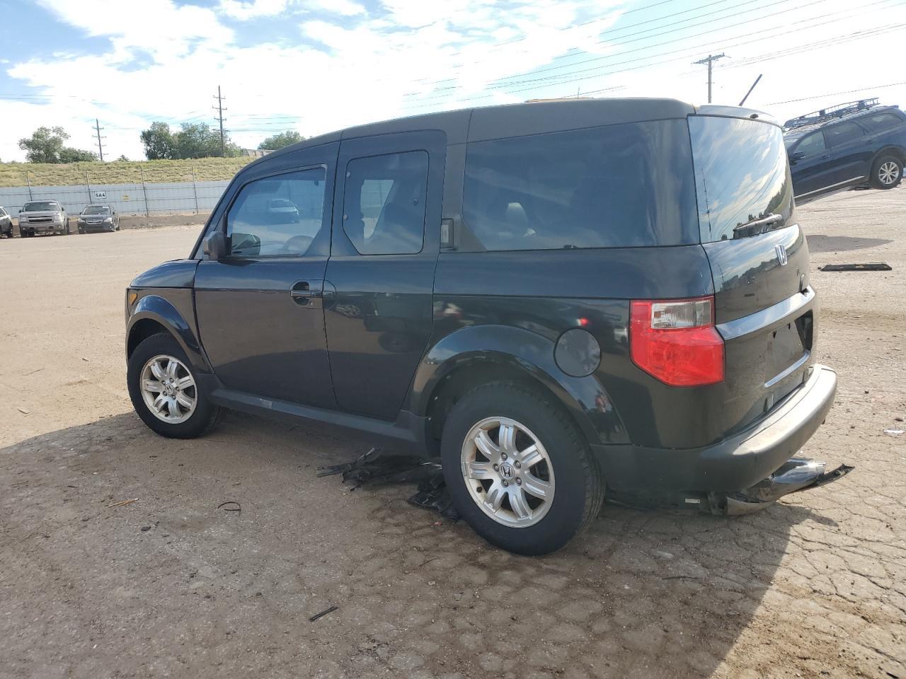 2006 Honda Element Ex - Фото 2