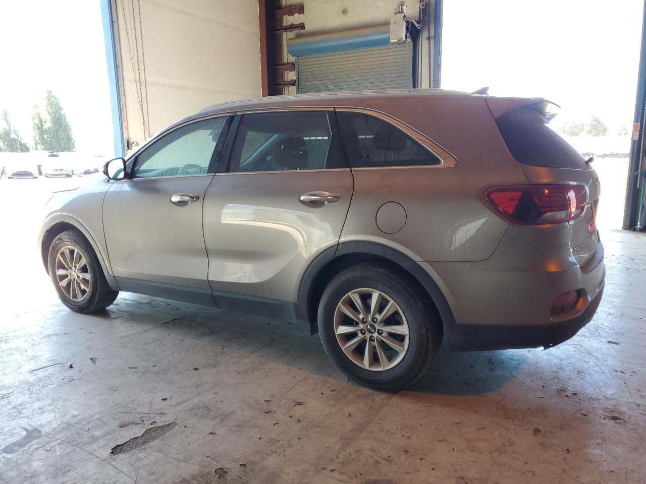 2019 Kia Sorento Lx - Фото 2