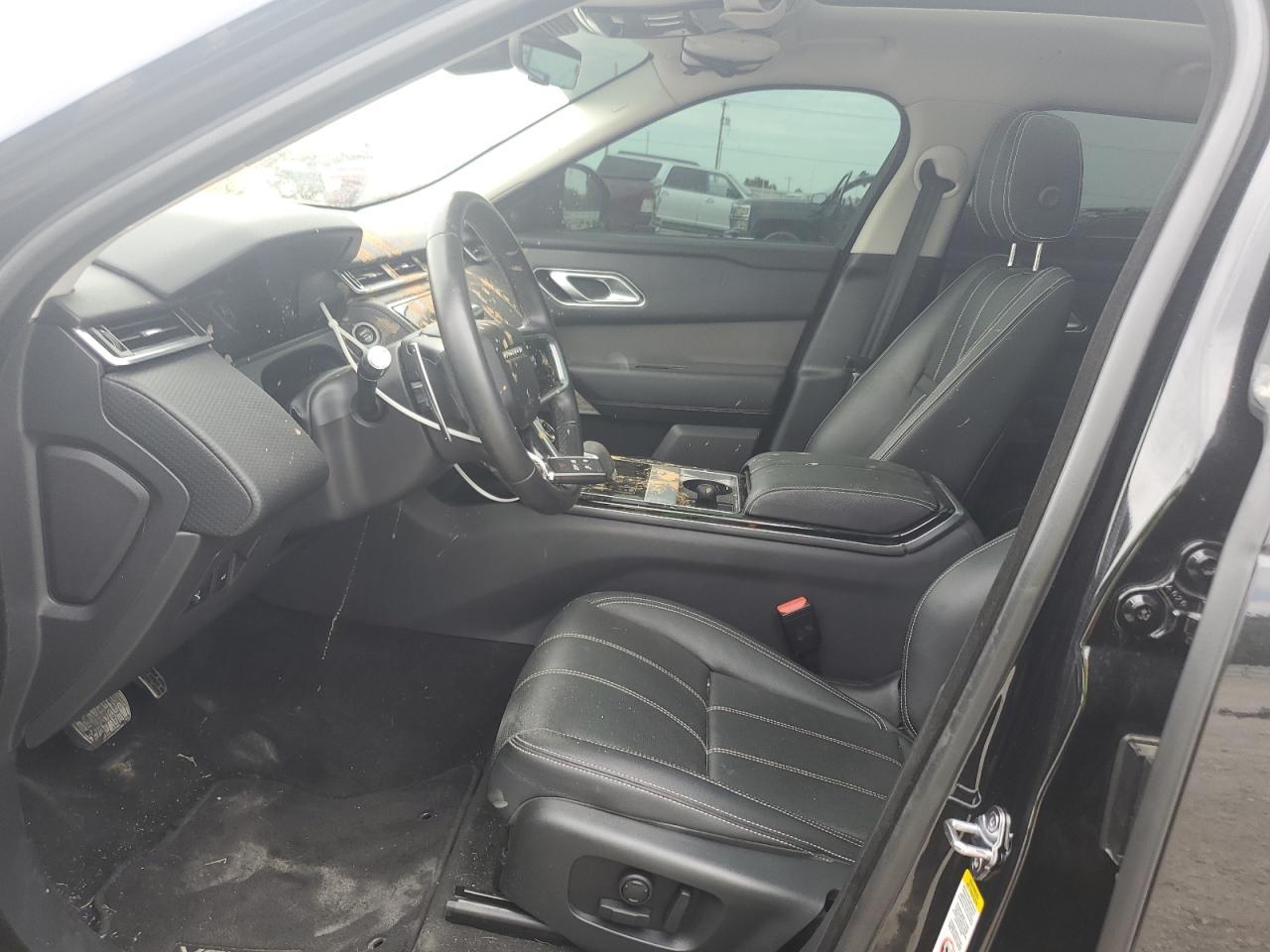 2021 Land Rover Range Rover Velar S - Image 7