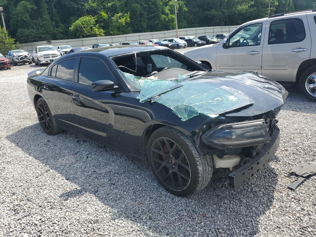 2015 Dodge Charger R/T - Фото 4