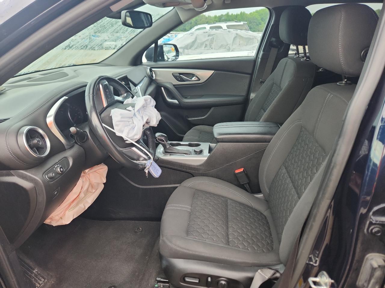 2020 Chevrolet Blazer 2Lt - Фото 7