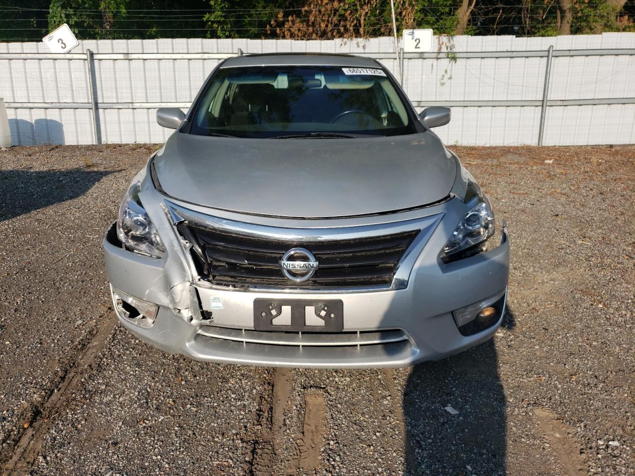 2013 Nissan Altima 2.5 - Фото 5