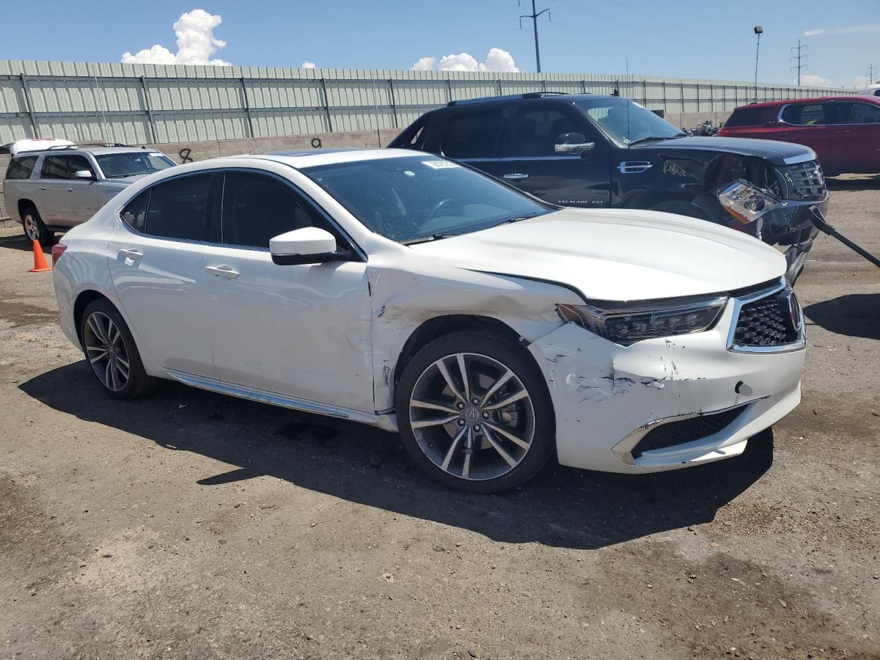 2013 Acura Tlx Technology - Фото 4