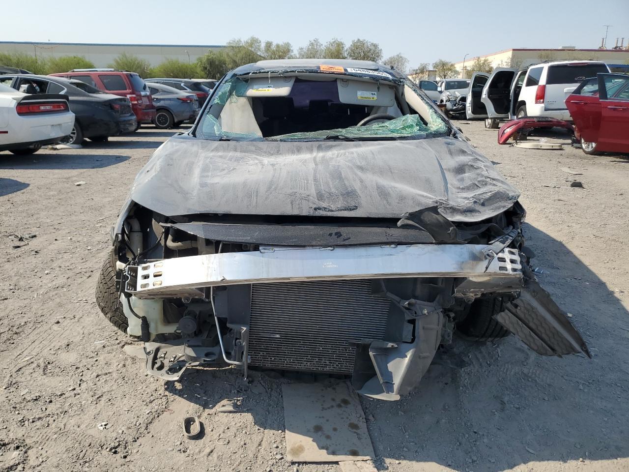 2018 Honda Civic Ex - Фото 5
