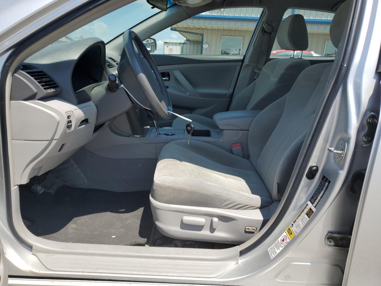 2008 Toyota Camry Ce - Фото 7