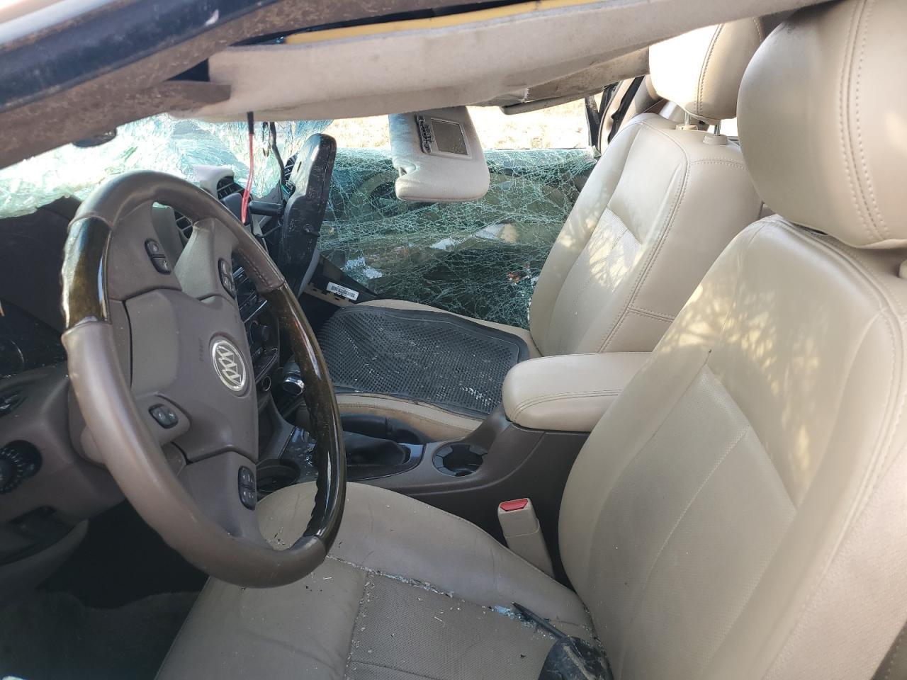 2005 Buick Rainier Cxl - Image 7