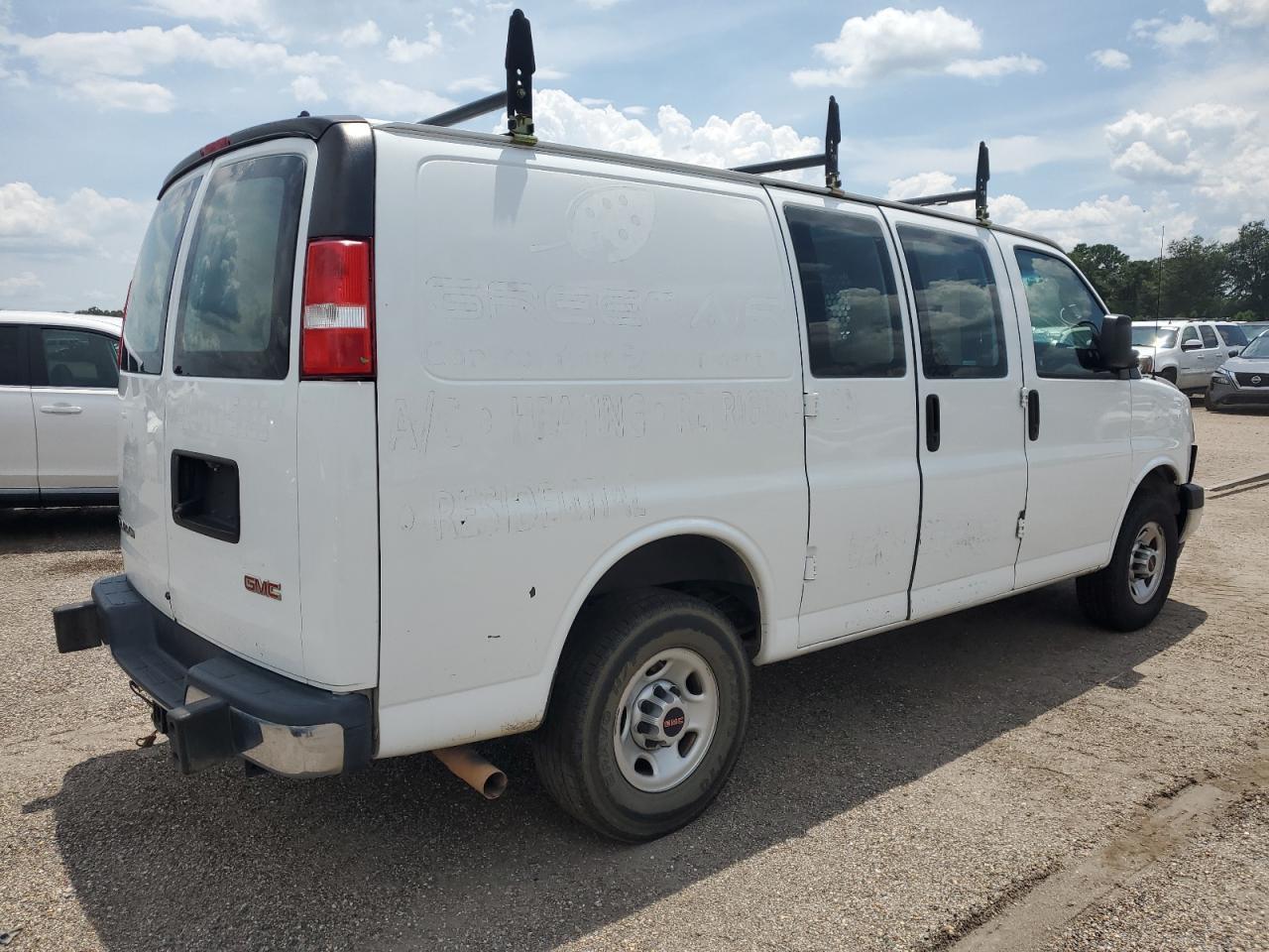 2019 GMC Savana G2500 - Image 3