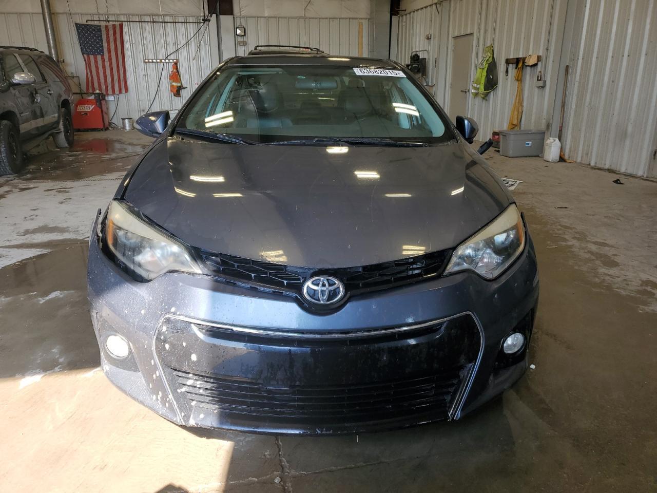 2015 Toyota Corolla L - Image 5