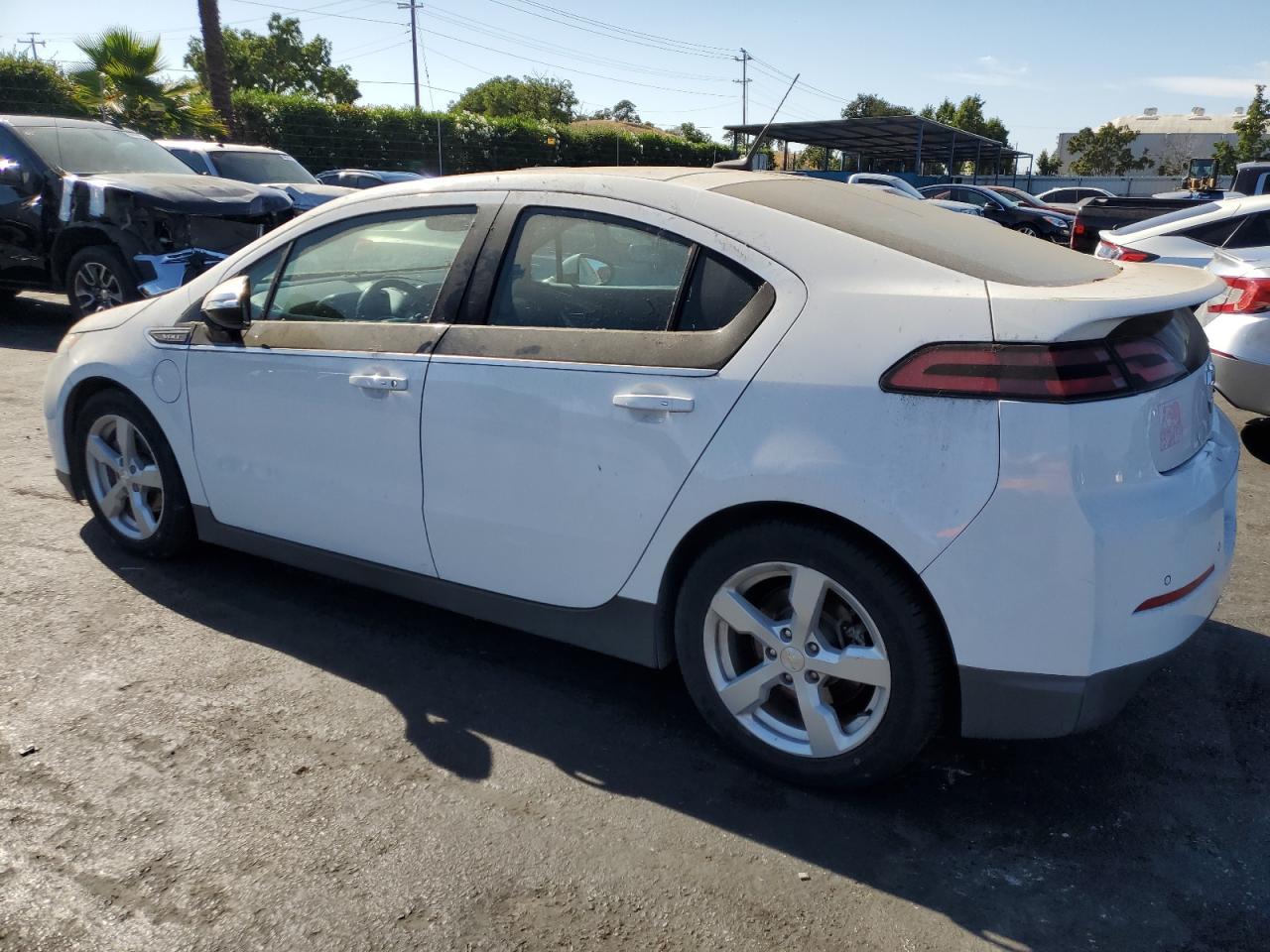 2013 Chevrolet Volt - Фото 2