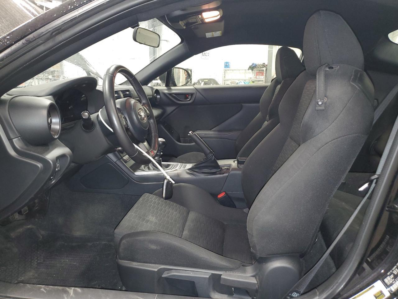 2023 Toyota Gr 86 - Фото 7