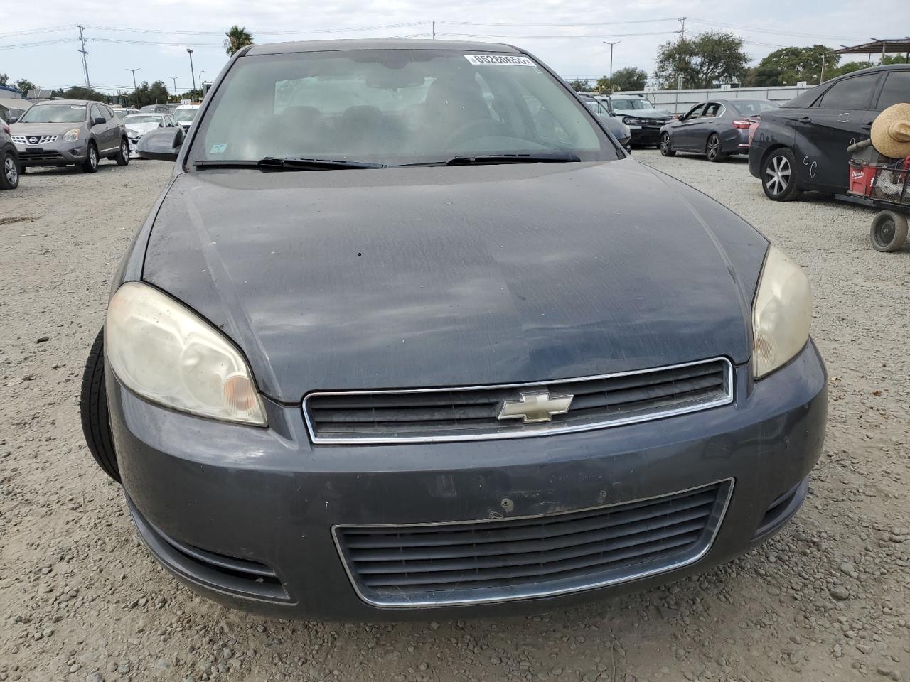 2010 Chevrolet Impala Ls - Image 5