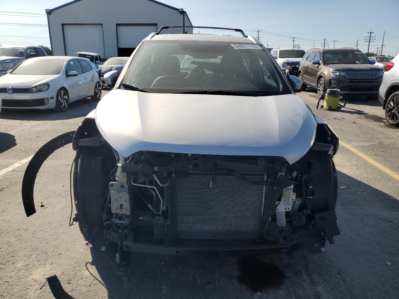 2019 Nissan Kicks S - Image 5