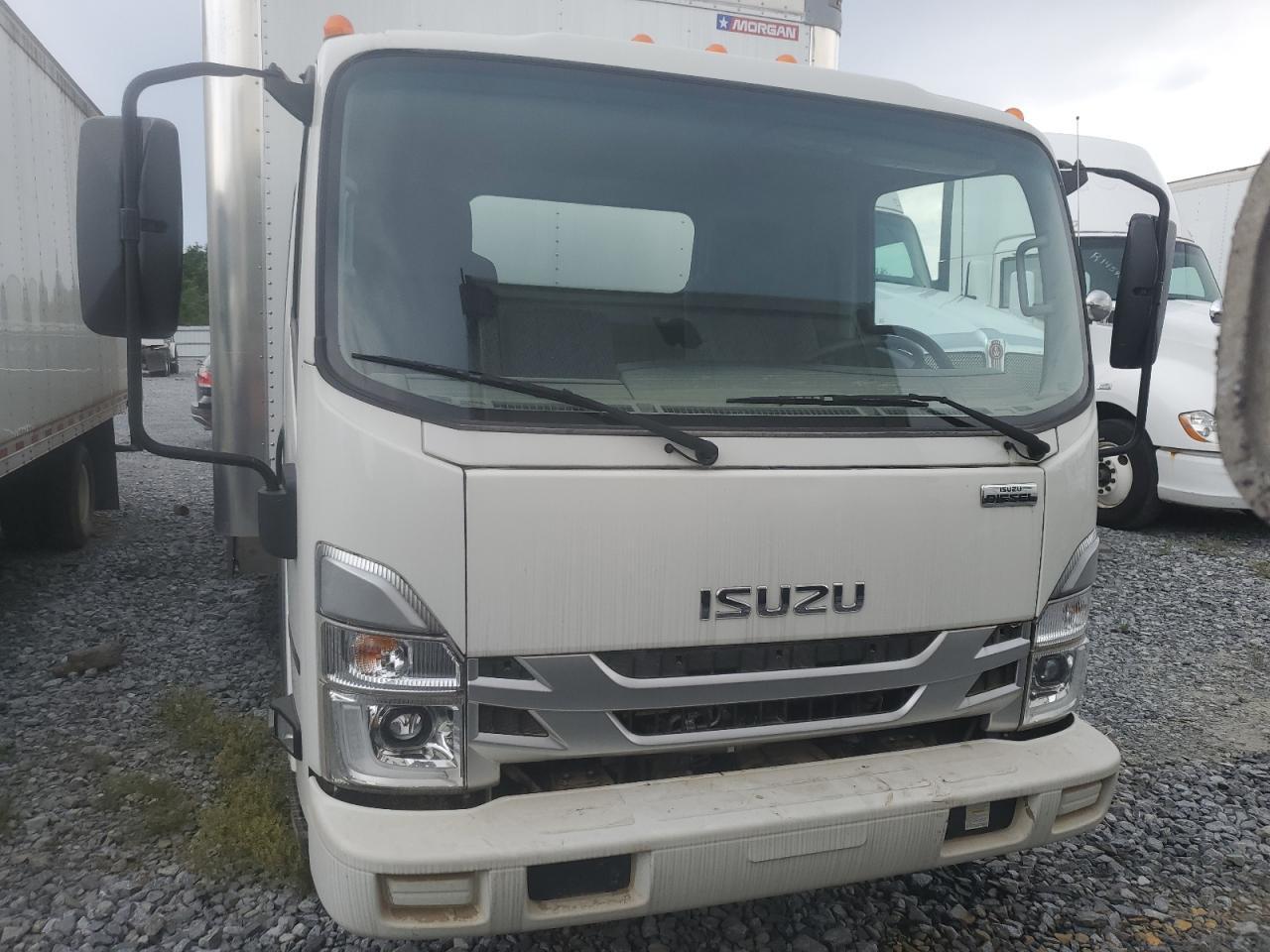 2023 Isuzu Npr Hd - Фото 5