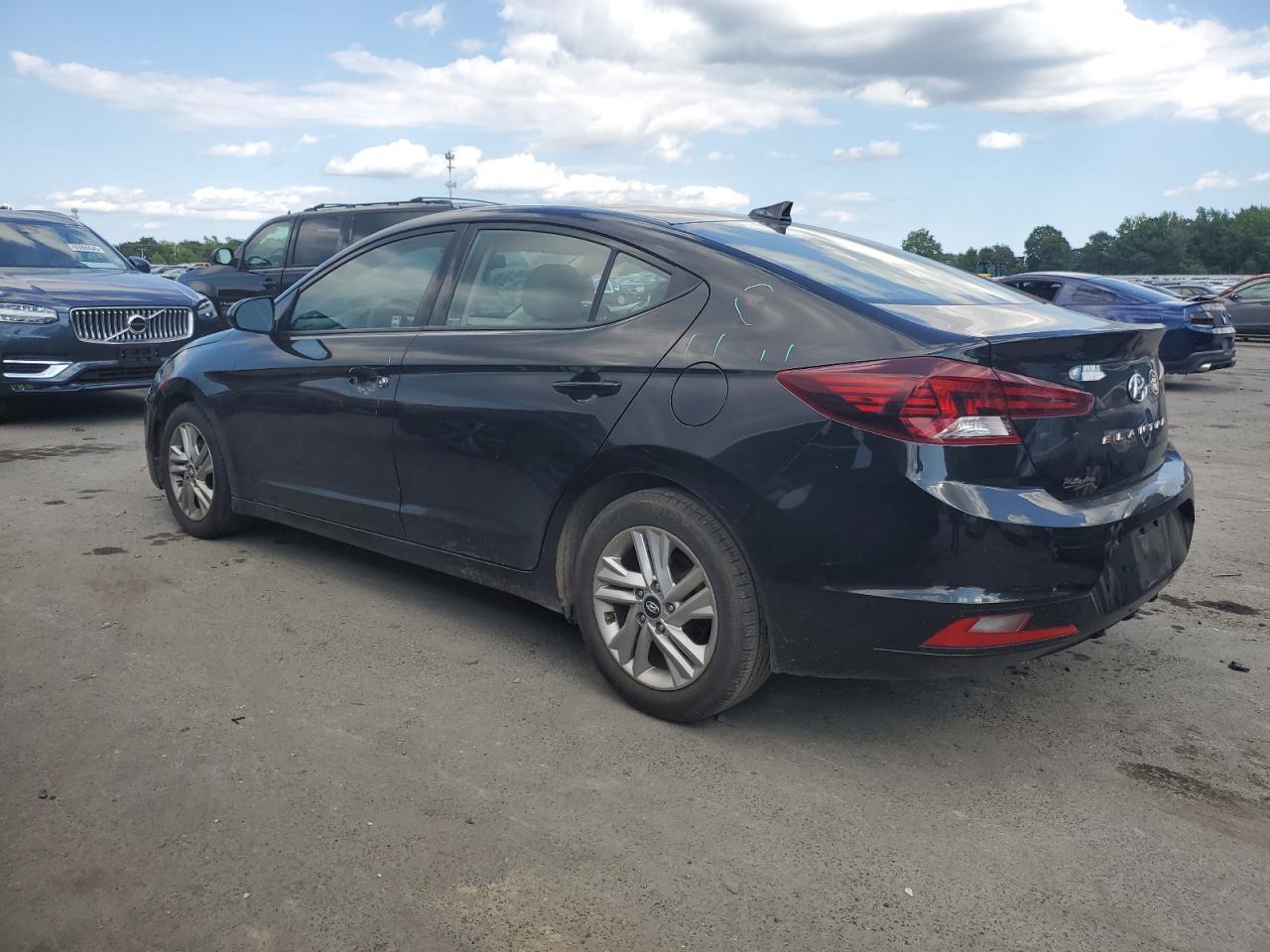 2020 Hyundai Elantra Sel - Image 2