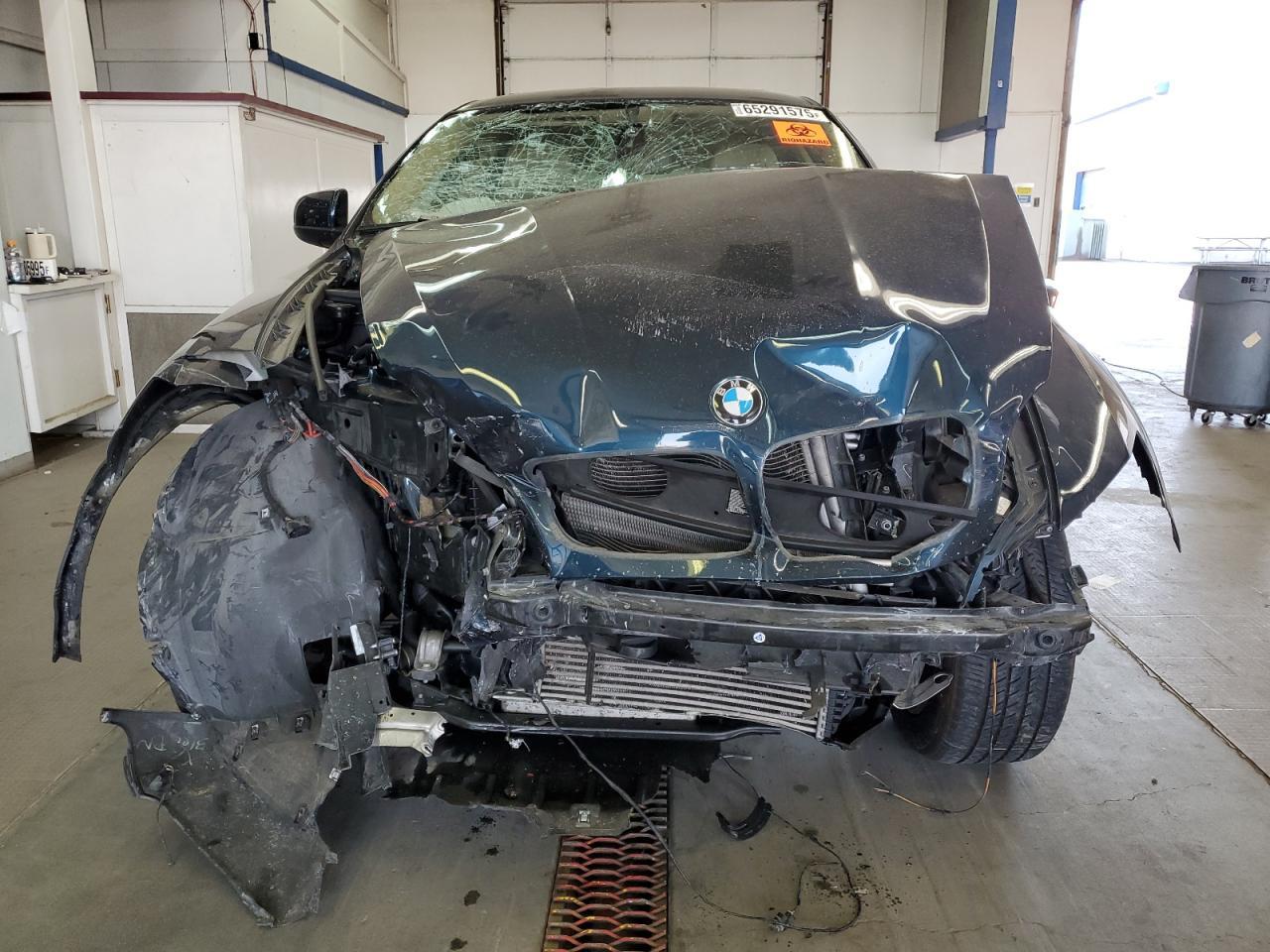 2013 BMW X6 xDrive35I - Image 5