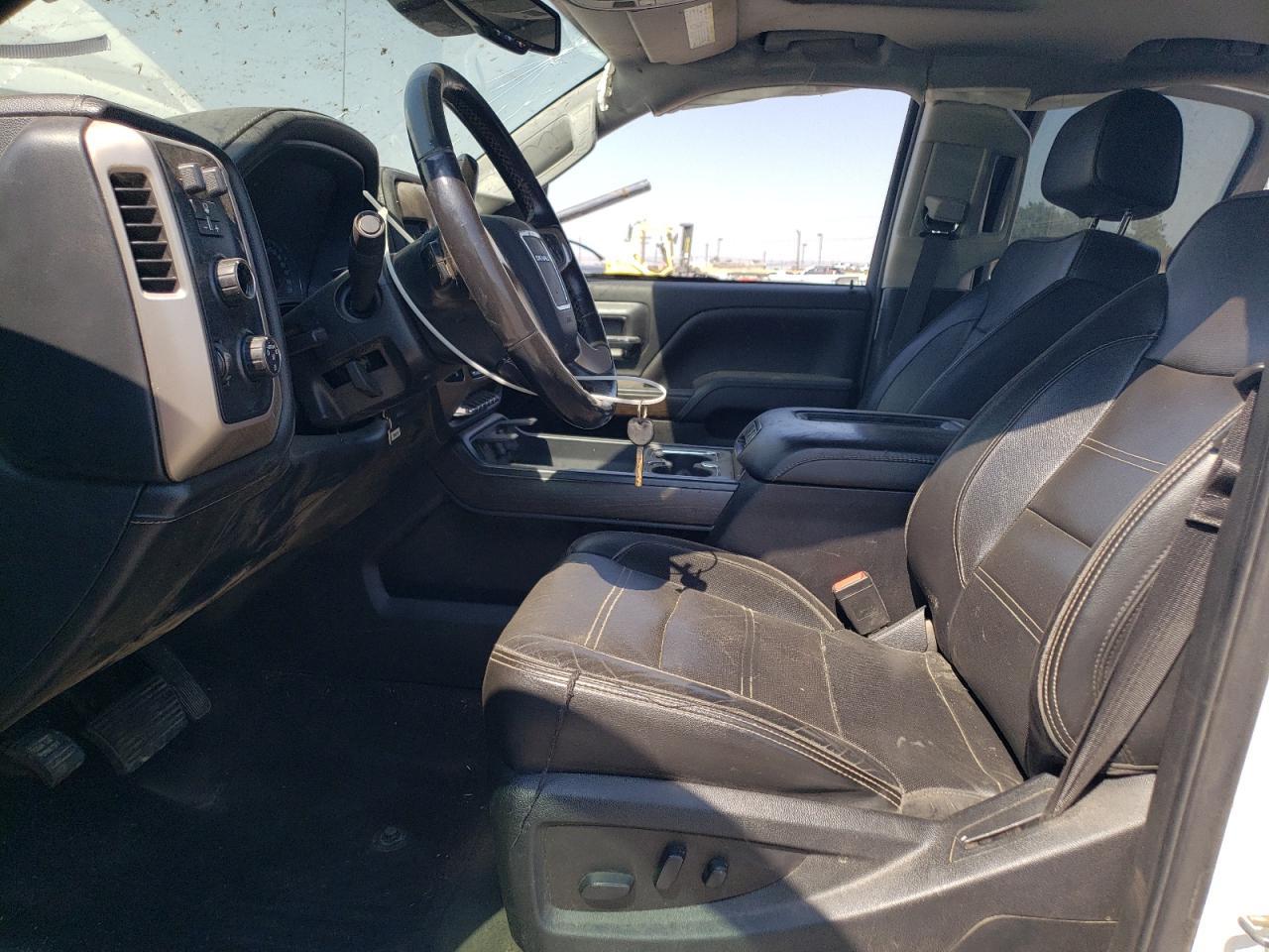 2019 GMC Sierra K3500 Denali - Фото 7