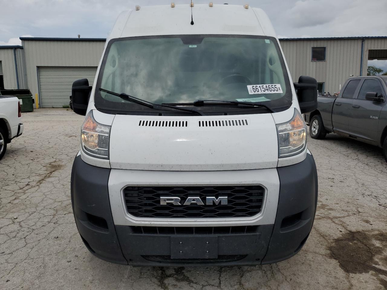 2019 Ram Promaster 1500 1500 High - Фото 5