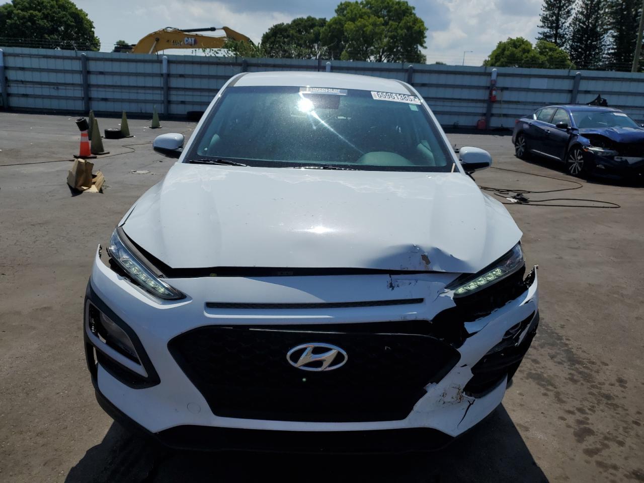 2020 Hyundai Kona Se - Фото 5