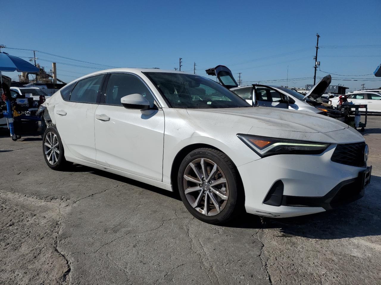 2024 Acura Integra - Фото 4