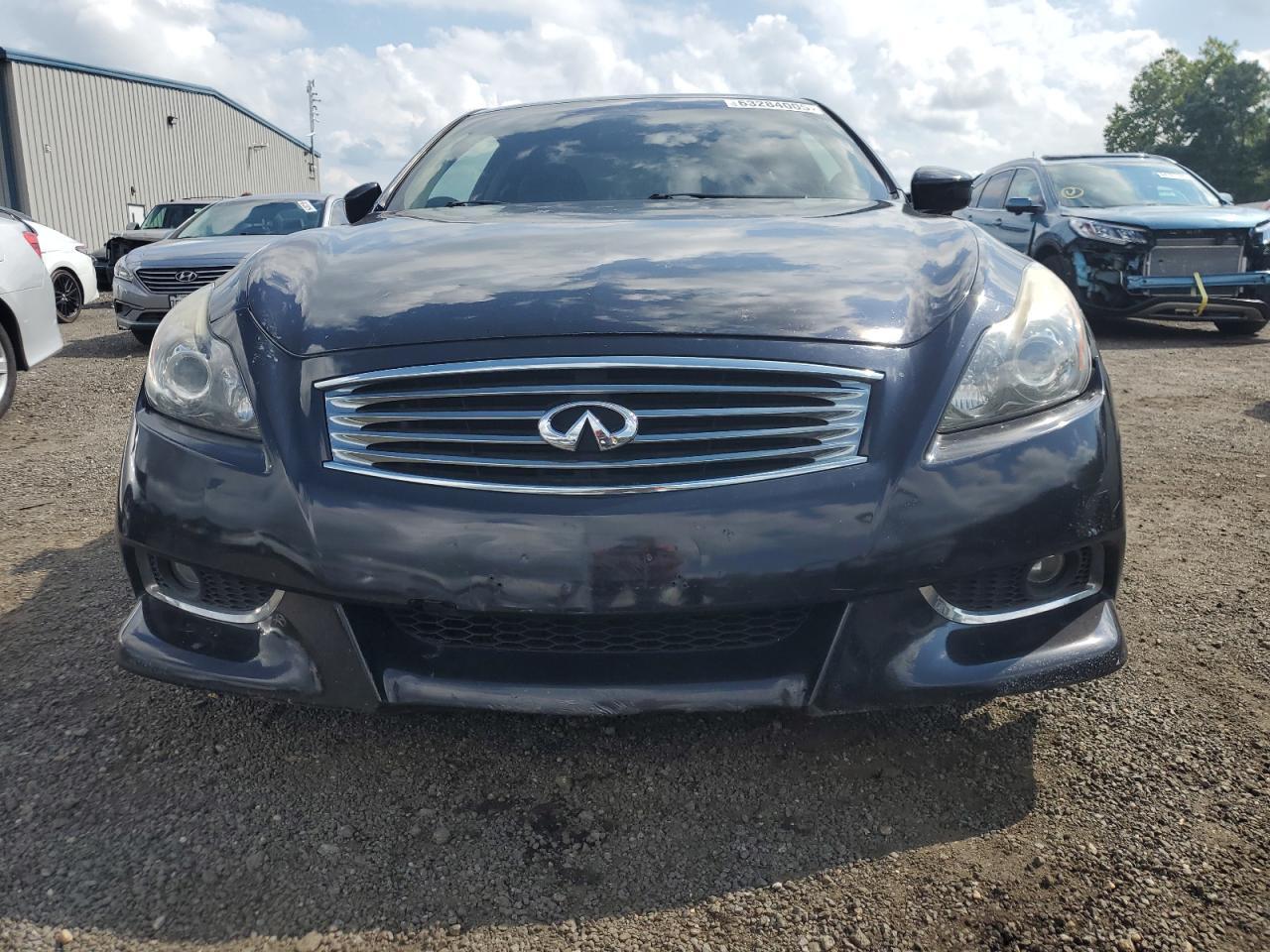 2013 Infiniti G37 Journey - Image 5