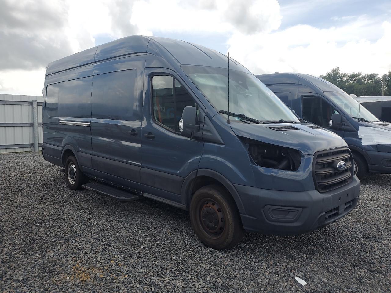 2020 Ford Transit T-250 - Image 4