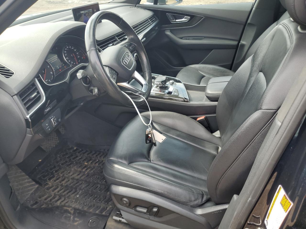 2018 Audi Q7 Premium - Image 7