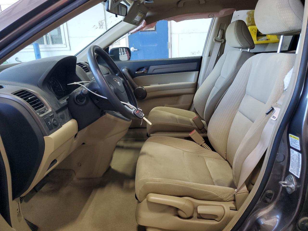 2009 Honda Cr-V Ex - Image 7