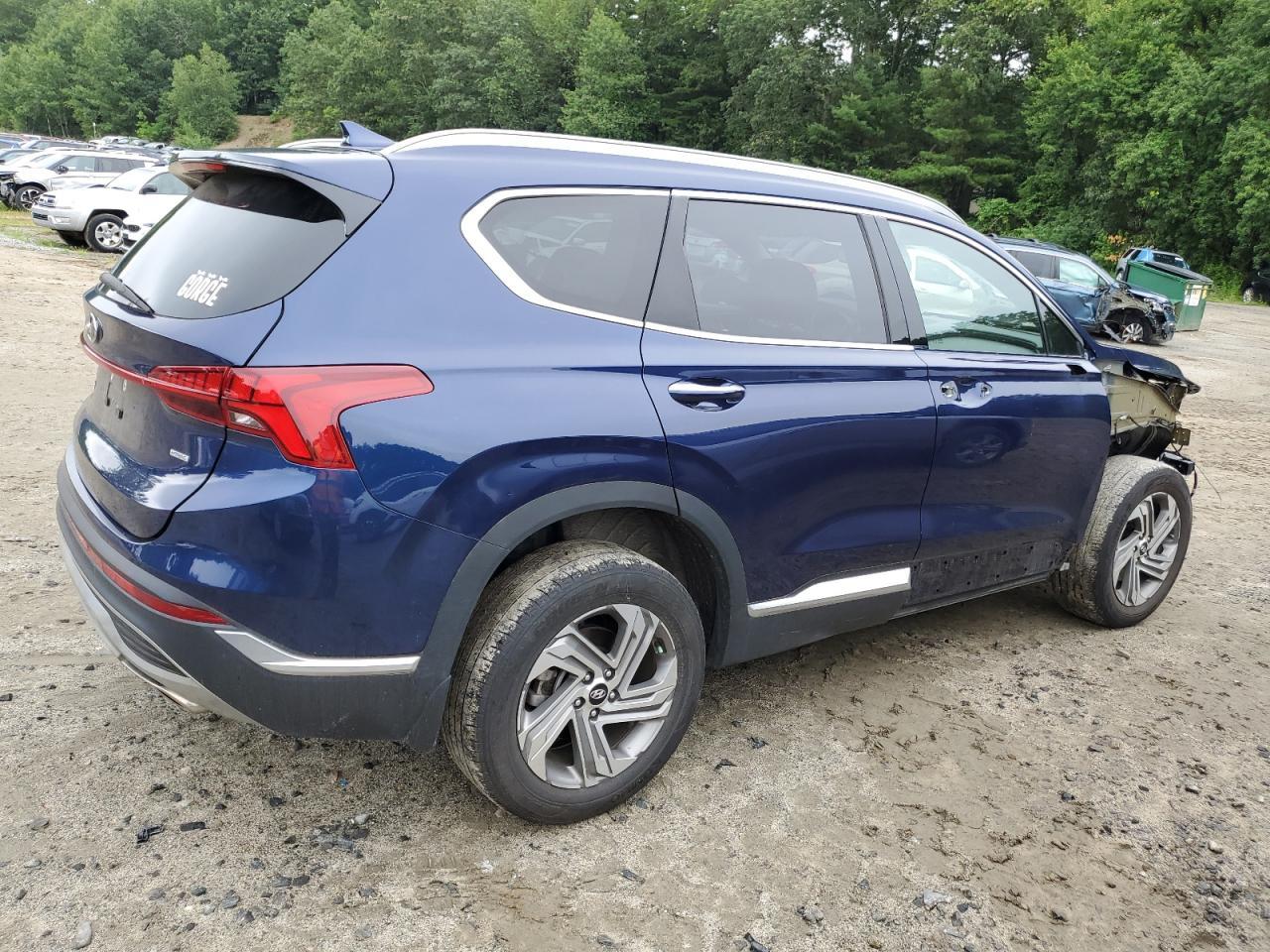 2023 Hyundai Santa Fe Sel Premium Sel Premium - Image 3